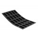 Moule 25 mini-financiers Moul'flex 30 x 17,5 cm