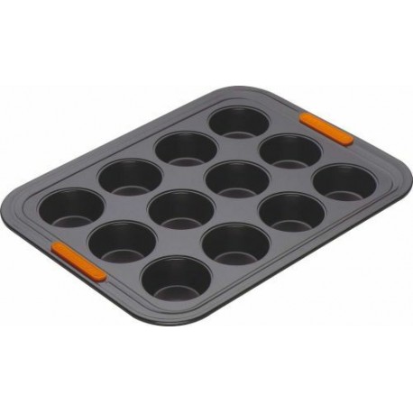 Moule 12 muffins Pâtiliss 31 cm