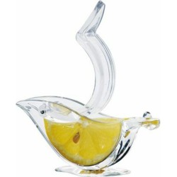 Presse citron maxi en verre