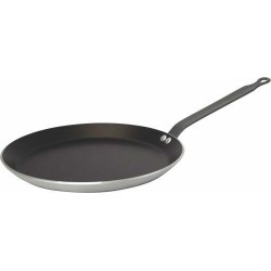 Poêle à crêpes Choc resto induction ø26cm