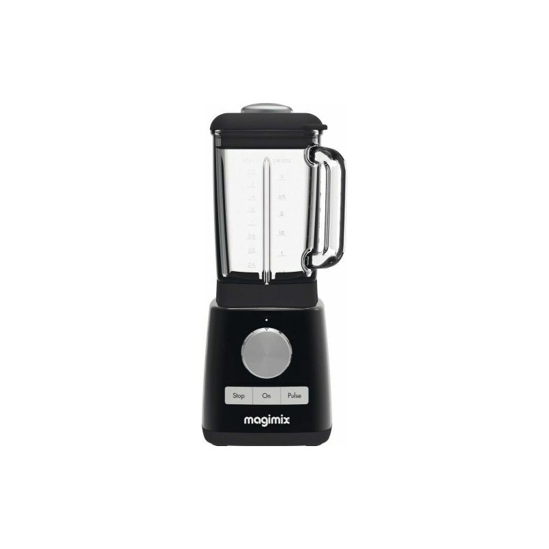 Mixeur plongeant MINIPRO blanc / noir