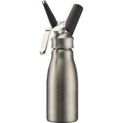 Siphon inox 1,0l