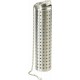 Tube infuseur inox ø4cm