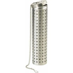 Tube infuseur inox ø4cm