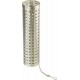 Tube infuseur inox ø4cm