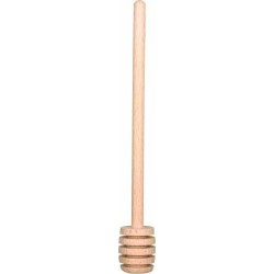 Cuillère à miel bois