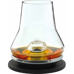 Verre à whisky Peugeot