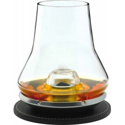 Verre à whisky Peugeot