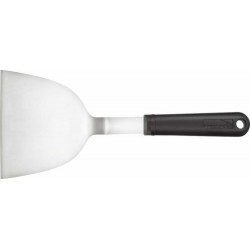 Pelle à plancha stop-glisse 16 cm