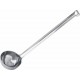 Louche inox standard ø10cm