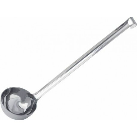 Louche inox standard ø 12 cm