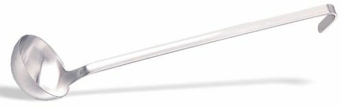 Lot De 7 Louches Inox Pro - Tailles 6 à 18 Cm - Neuf - Stock Ancien - France