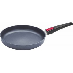 Poêle 7 Mini Blinis Ou Beghrir Ou Pancakes A Induction Fonte 26 Cm