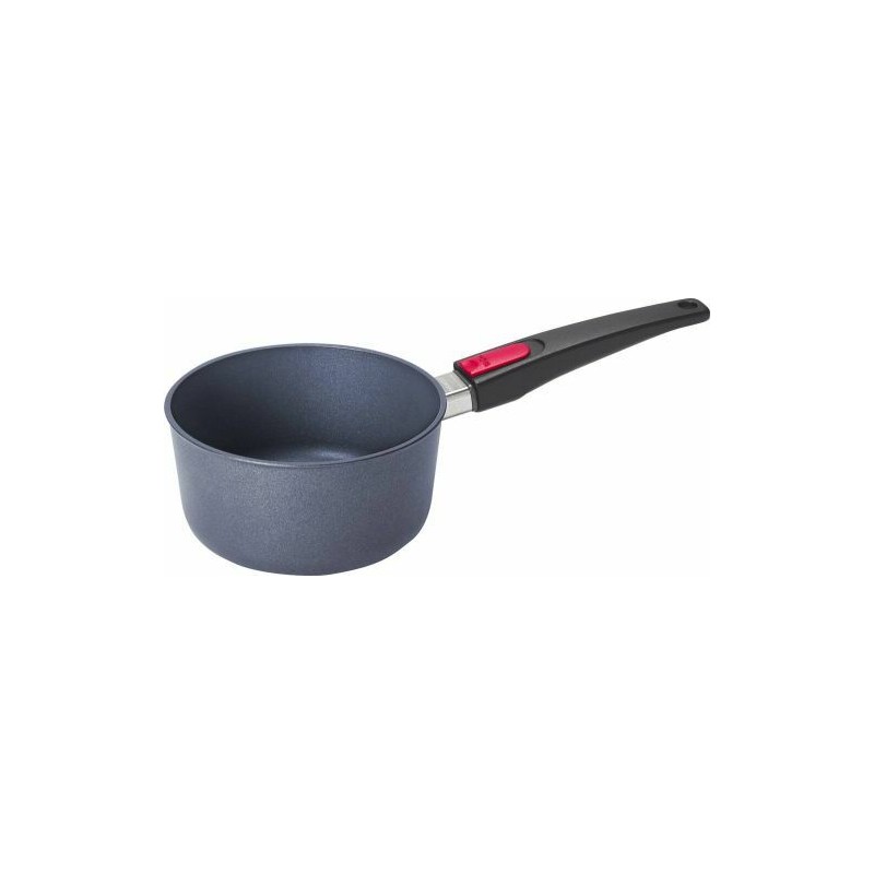 Casserole Les Forgées aluminium Ø 18 cm 