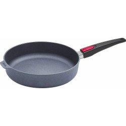 Sauteuse induction Diamond Lite fonte d'aluminium ø 28 cm