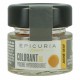 Colorant poudre hydrosoluble jaune d'oeuf Epicuria 8 g