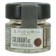 Colorant poudre hydrosoluble brun chocolat Epicuria 8 g