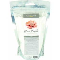 Glace royale Epicuria 250g