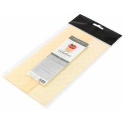 Feuille de gélatine - Sachet de 10