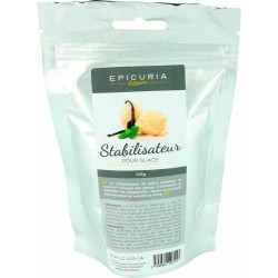 Stabilisateur pour glace 125 g