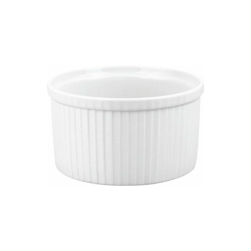 Moule à gâteau rond uni profond 7,5 cm