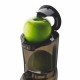 Extracteur de jus D9900 gris mat
