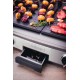 Plancha barbecue power + plaque plancha