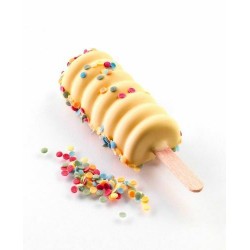 Moule tango 4 mini-glaces