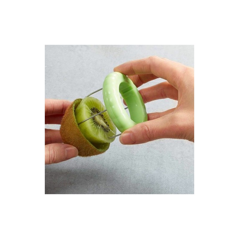 Coupe-fruits éplucheur trancheur Kiwi Pitaya outil – Grandado