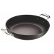 Sauteuse provençale Les Forgées aluminium Ø 24 cm