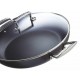 Sauteuse provençale Les Forgées aluminium Ø 24 cm