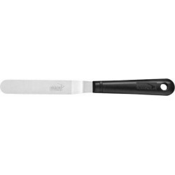 Spatule coudee 12cm