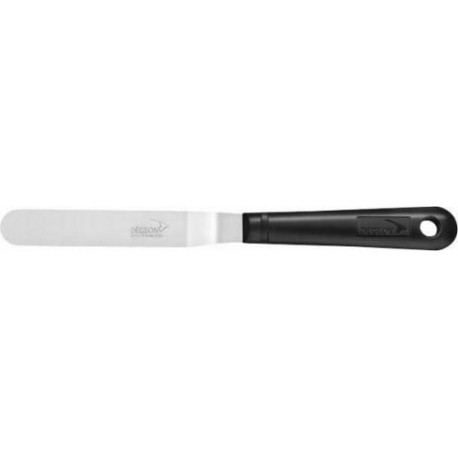 Spatule coudee 12cm