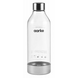 Bouteille pour machine à soda Aarke