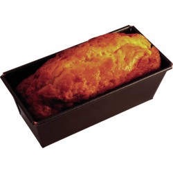 MOULE A CAKE ANTI-ADHERENT 15CM