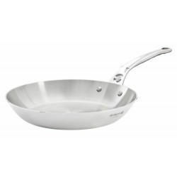 Poêle Affinity inox ø 32 cm De Buyer