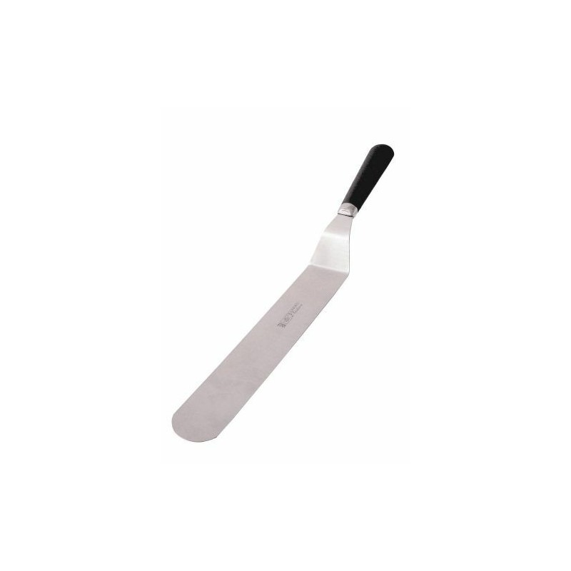 Spatule inox - lame 30 cm - Déglon - Meilleur du Chef