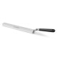 Spatule coudée inox 29cm