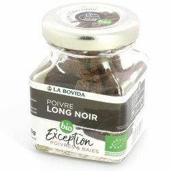 Poivre long noir