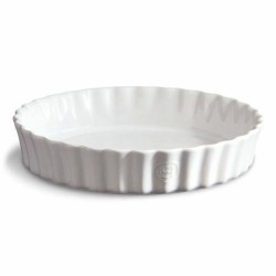 Plat à tarte Emile Henry ø 28 cm