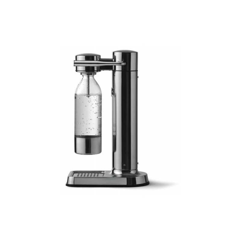 Machine à soda et eau gazeuse Aarke Carbonator 3 Noir - Achat