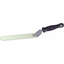 Mini-spatule coudée 9cm