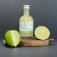 Vinaigre à la pulpe de citron vert 20 cl