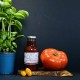 Ketchup gastronomique de tomate 25 cl