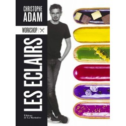 Livre "Les éclairs"