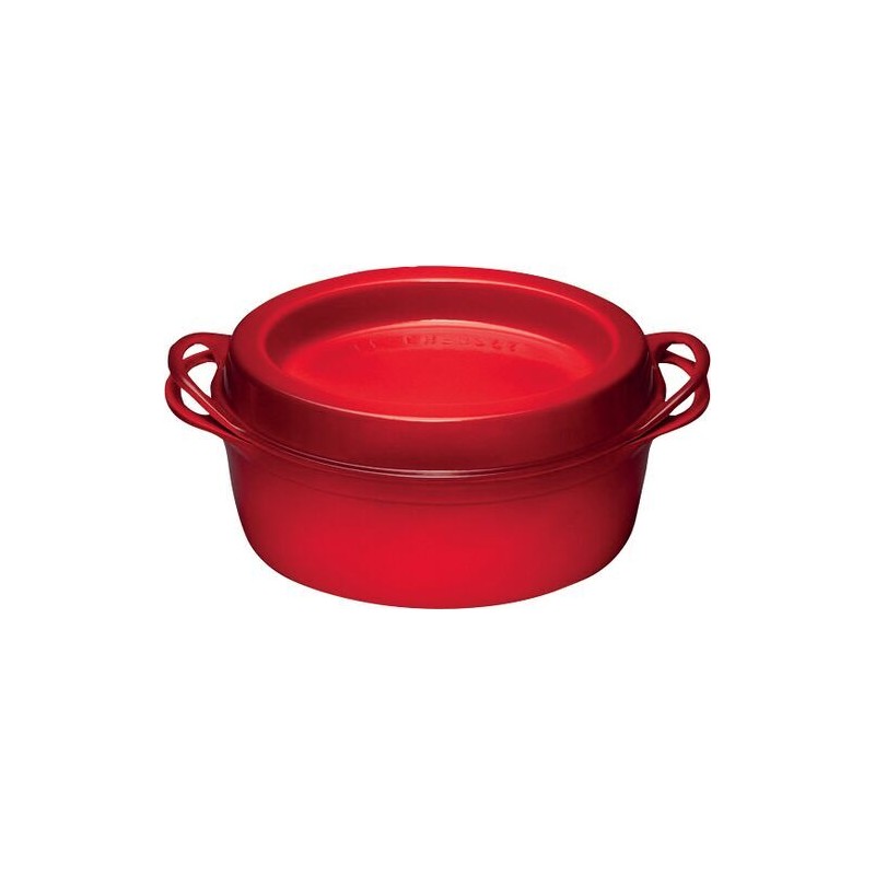 Bassine Plastique 32cm - 6l DE BUYER