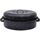 Cocotte roaster ovale 46 cm