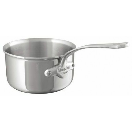 Casserole Inox M'Cook ø 12 cm