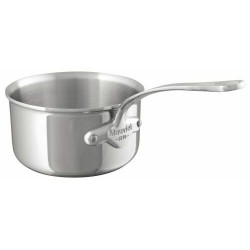 Casserole inox M'Cook ø 16 cm