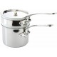 Bain marie M'Cook Mauviel 12 cm